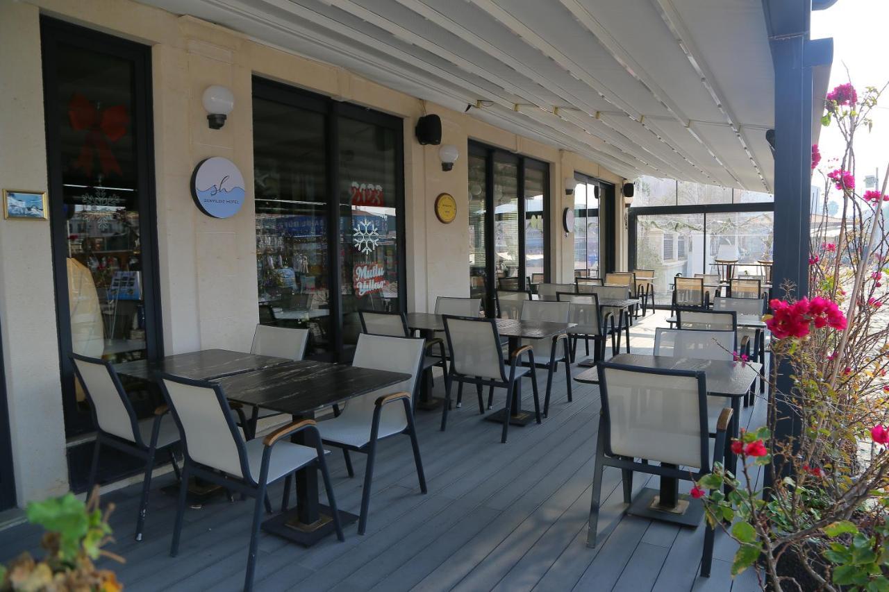Senyildiz Hotel 3*