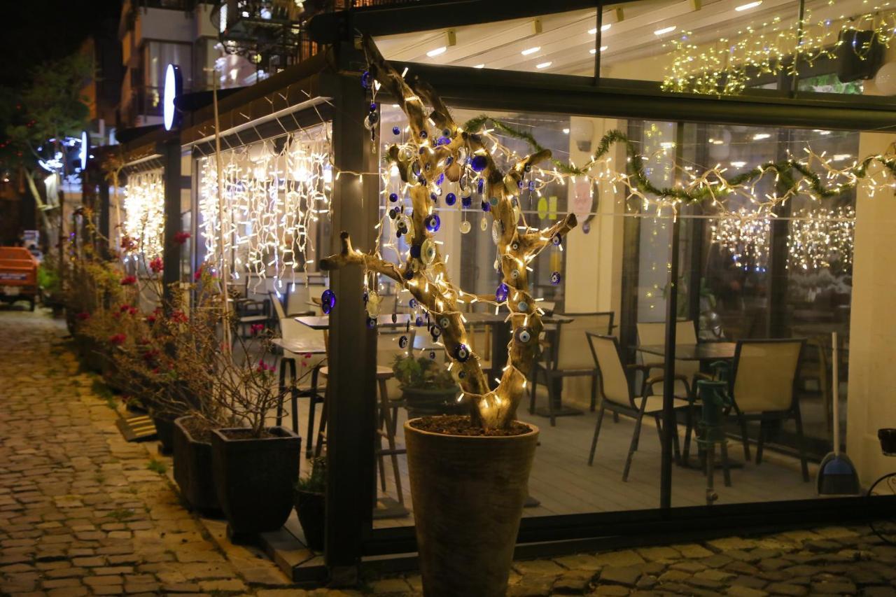 Hotel Senyildiz 3*
