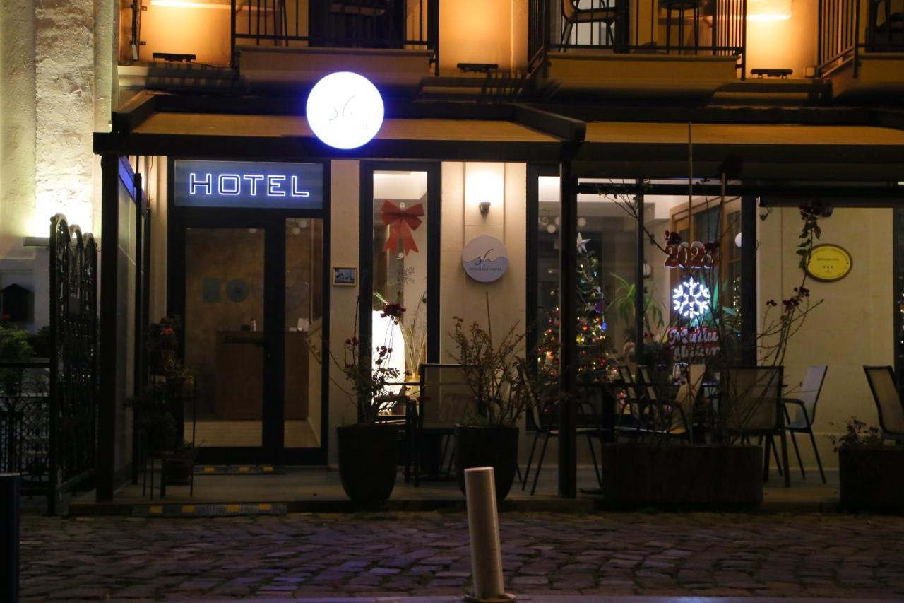 Senyildiz 3* Izmir