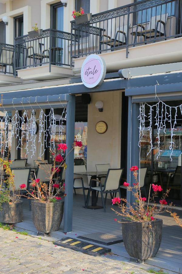 Hotel Senyildiz 3*