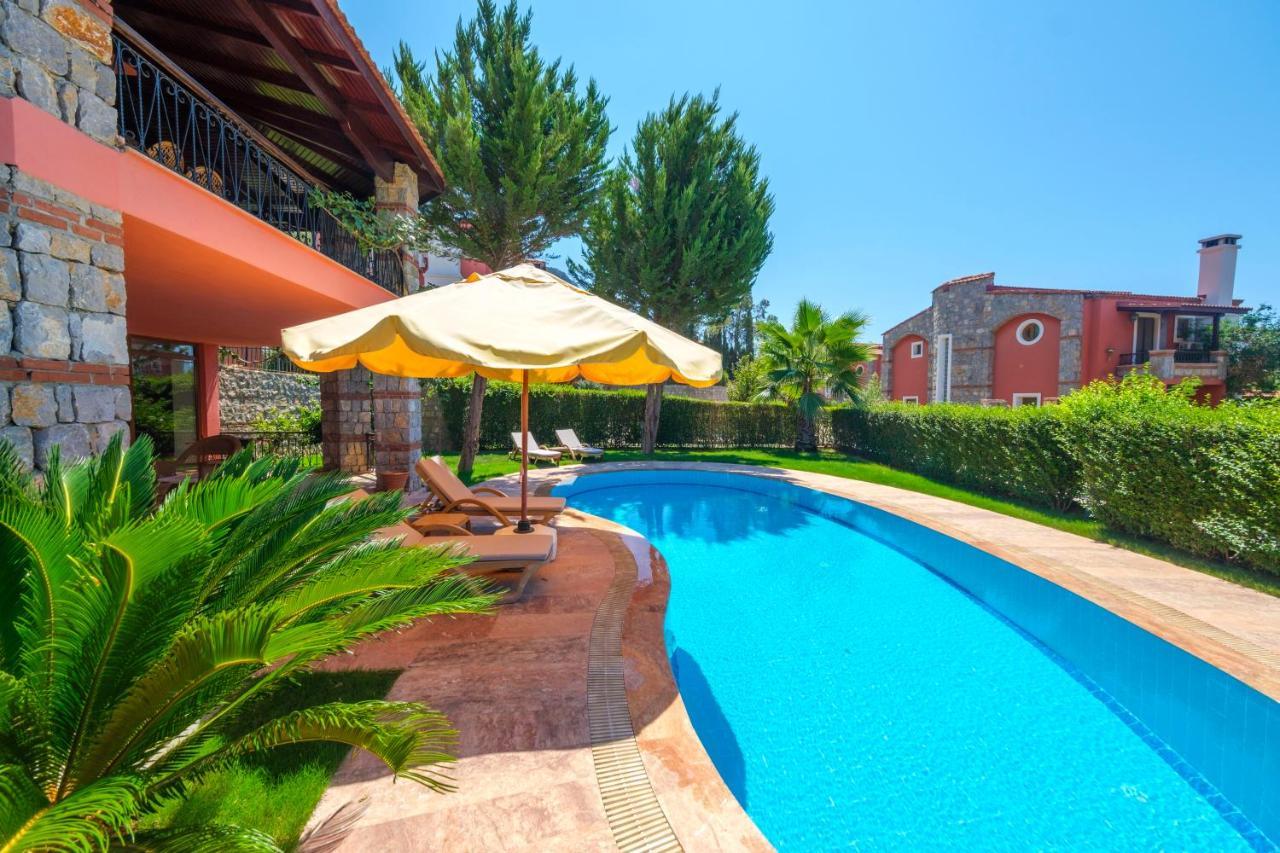 Aka Villa Oludeniz