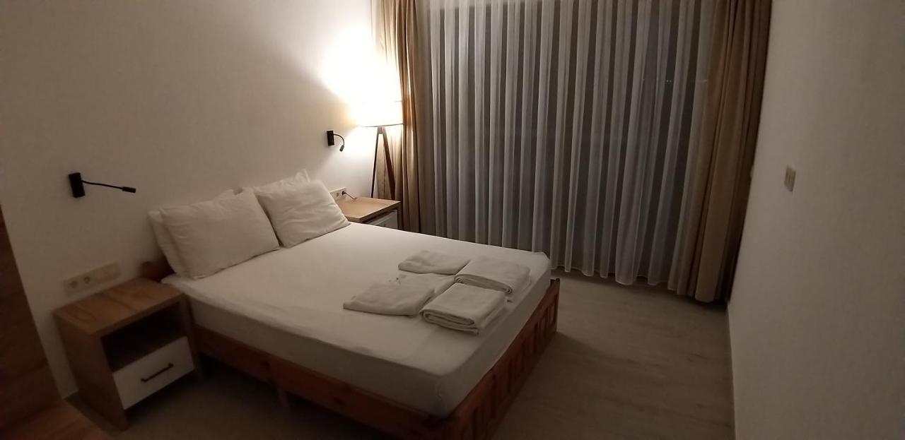 Lindos Hotel *