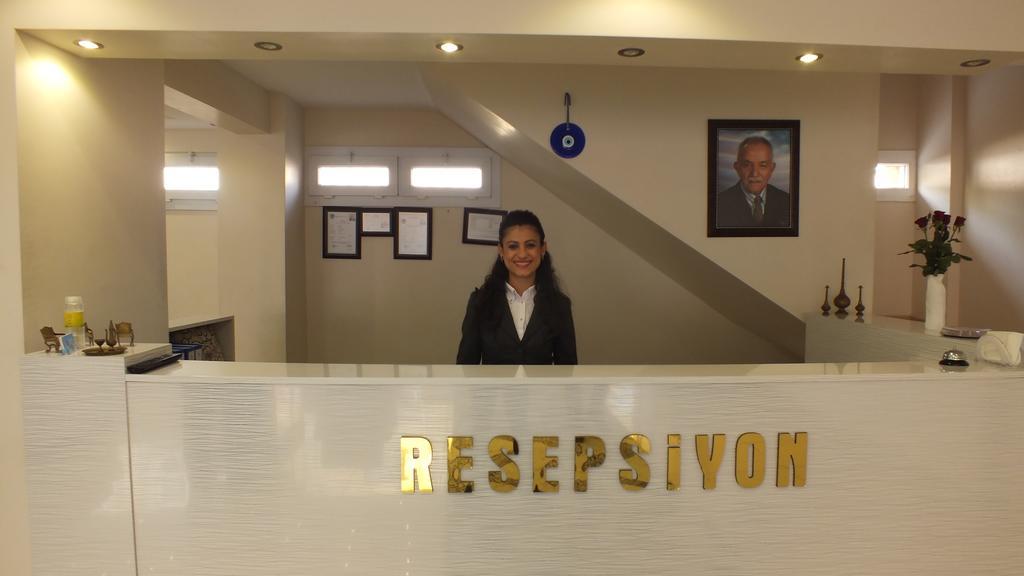 Cumali Hotel Iskenderun