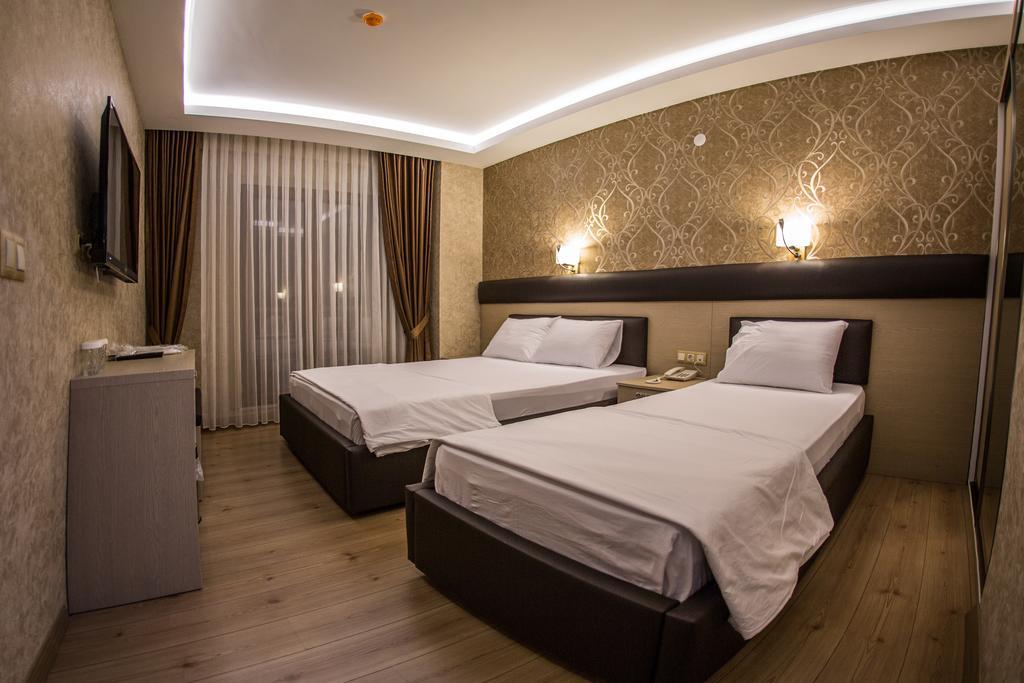 Payidar Hotel