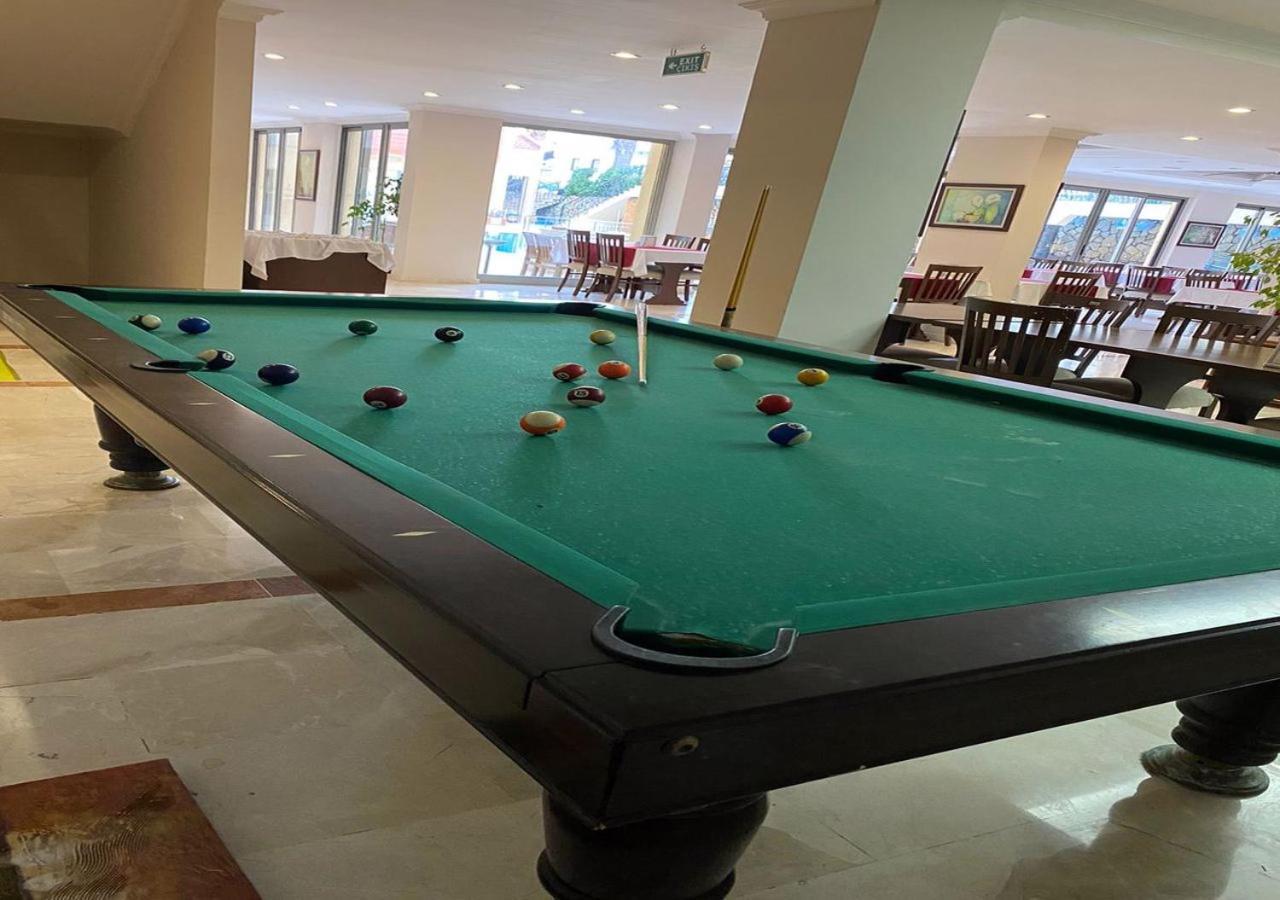 Hotel Murat 2
