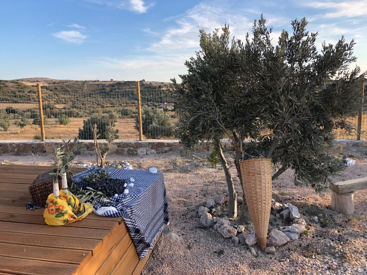 Zeytinycesme L Tiny & Farm L * Cesme