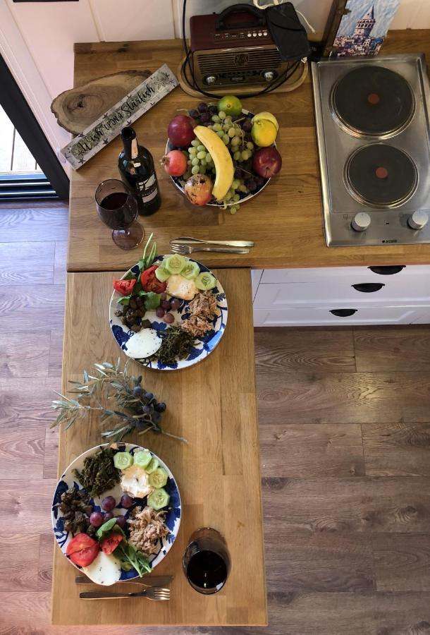 Zeytinycesme L Tiny & Farm L Cesme