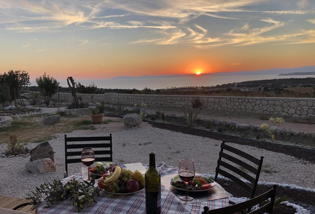 Zeytinycesme L Tiny & Farm L Holiday home Cesme