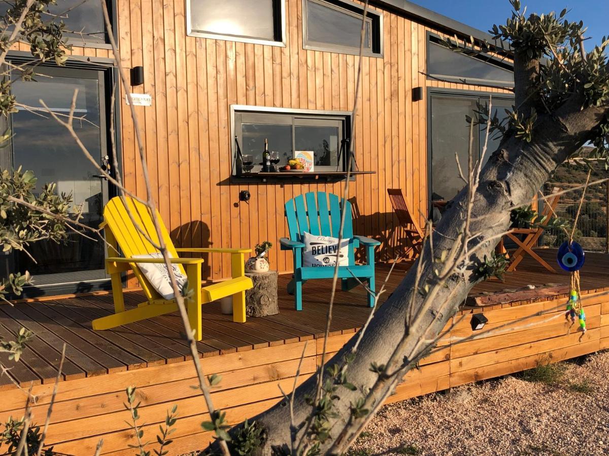 Zeytinycesme L Tiny & Farm L Holiday home Cesme
