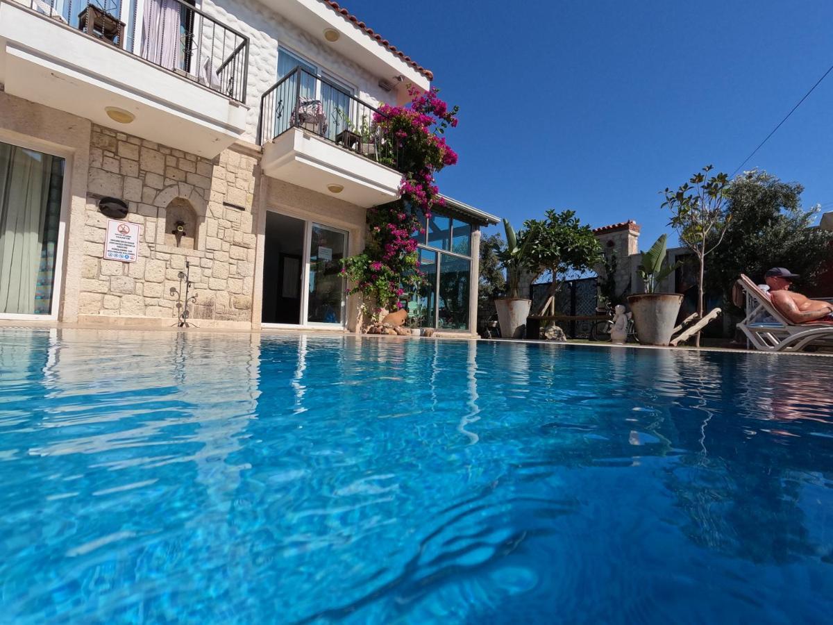 Ruezgar Guelue Butik Otel Bed & Breakfast Alacati