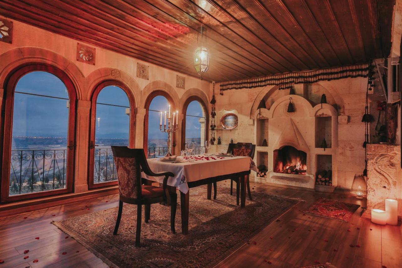 Hotel Museum - Relais & Chateaux 4*