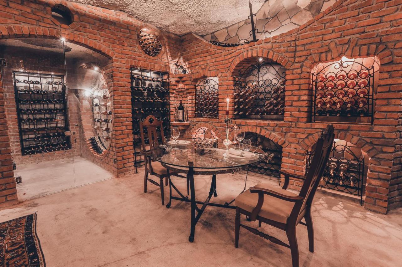 Hotel Museum - Relais & Chateaux