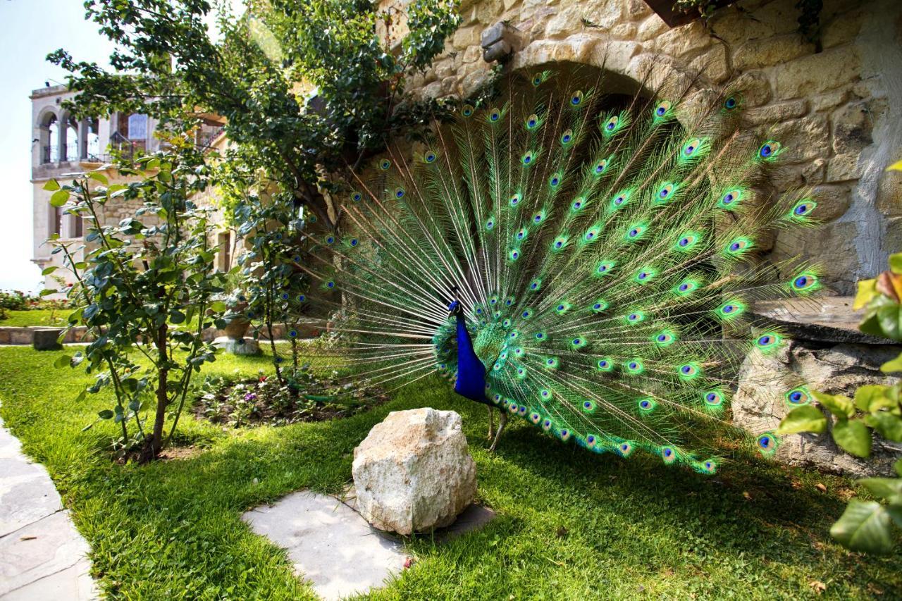 Hotel Museum - Relais & Chateaux Uchisar
