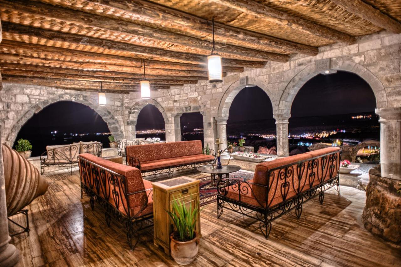 Hotel Museum - Relais & Chateaux 4*