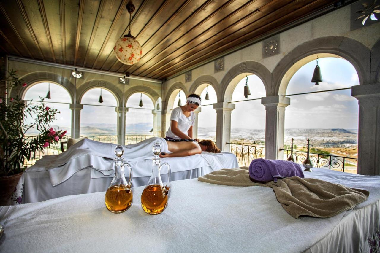 Hotel Museum - Relais & Chateaux 4*