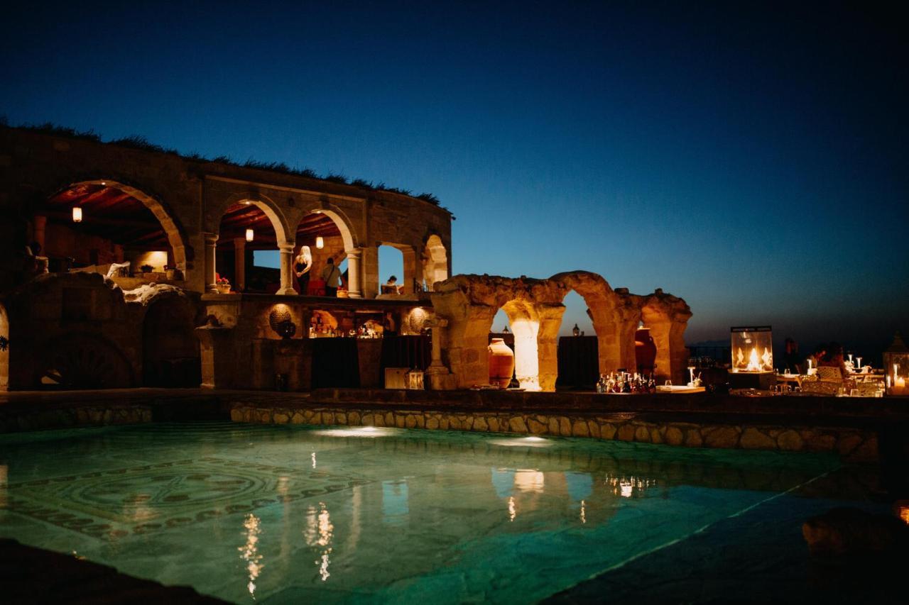 Museum - Relais & Chateaux Hotel