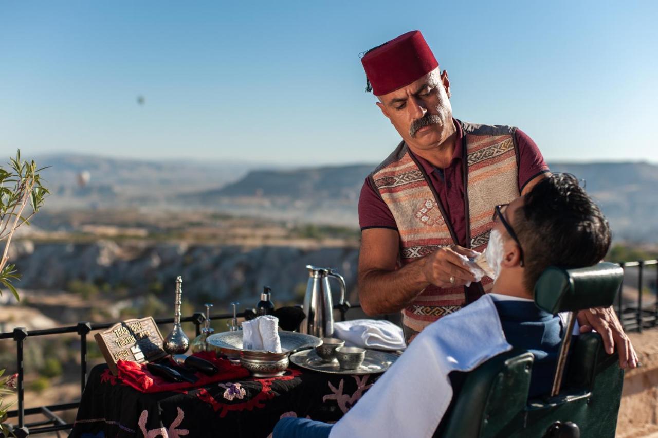 Museum - Relais & Chateaux Hotel Uchisar