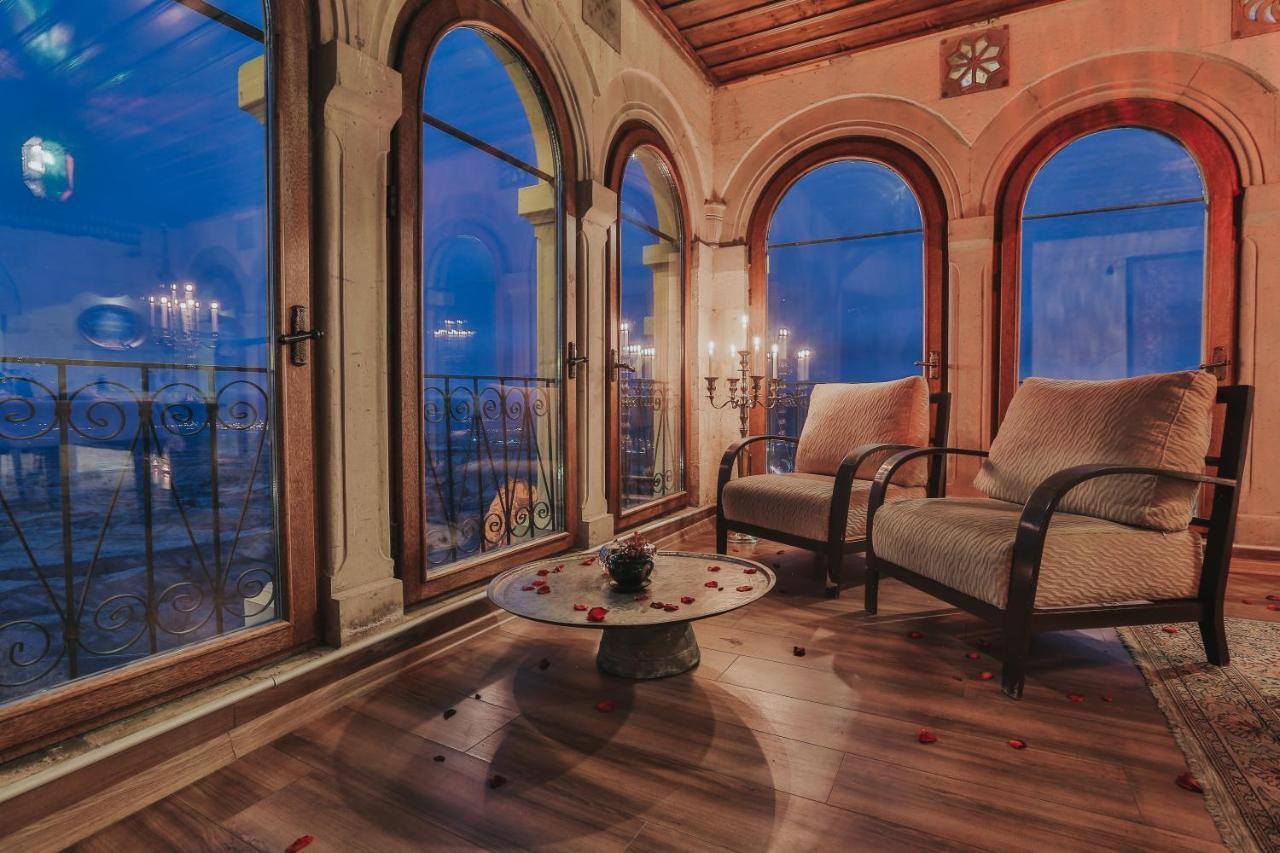 Hotel Museum - Relais & Chateaux 4*