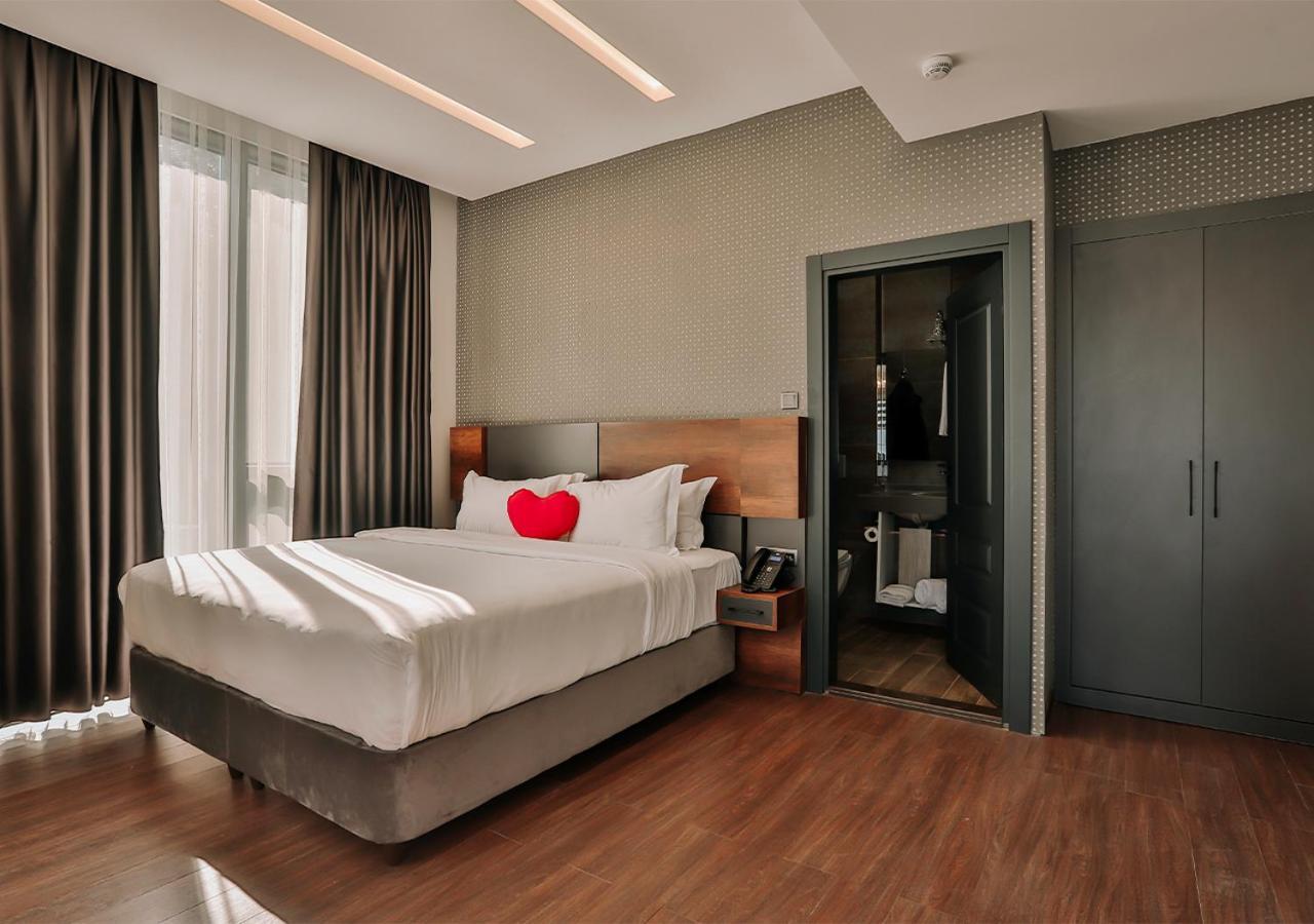 Hotel Peerless