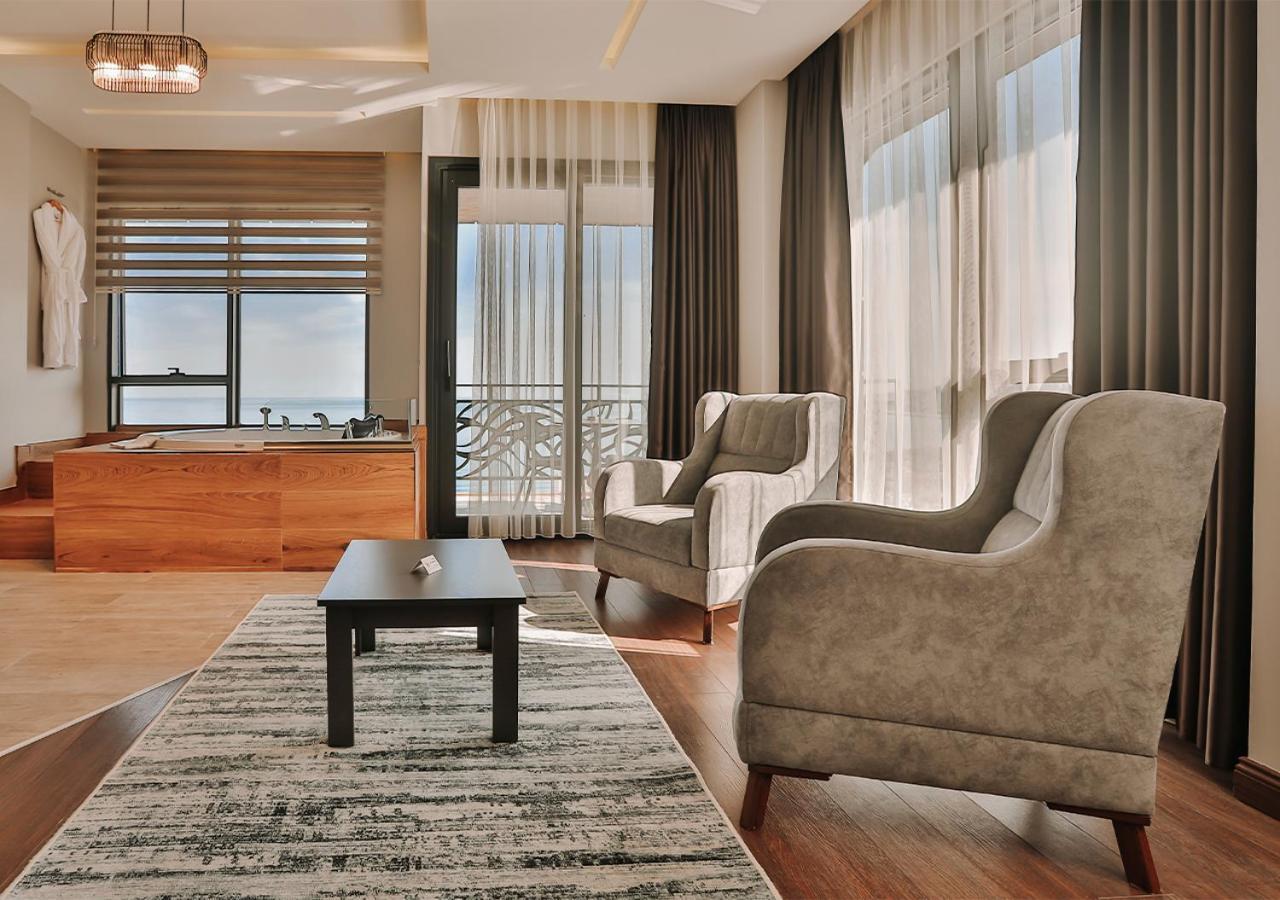 Hotel Peerless Trabzon