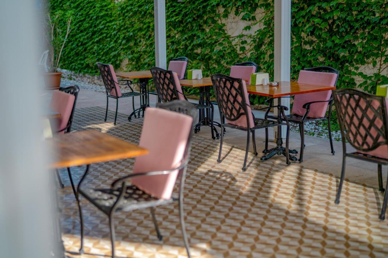 Hotel Begonville - Adult Only Marmaris
