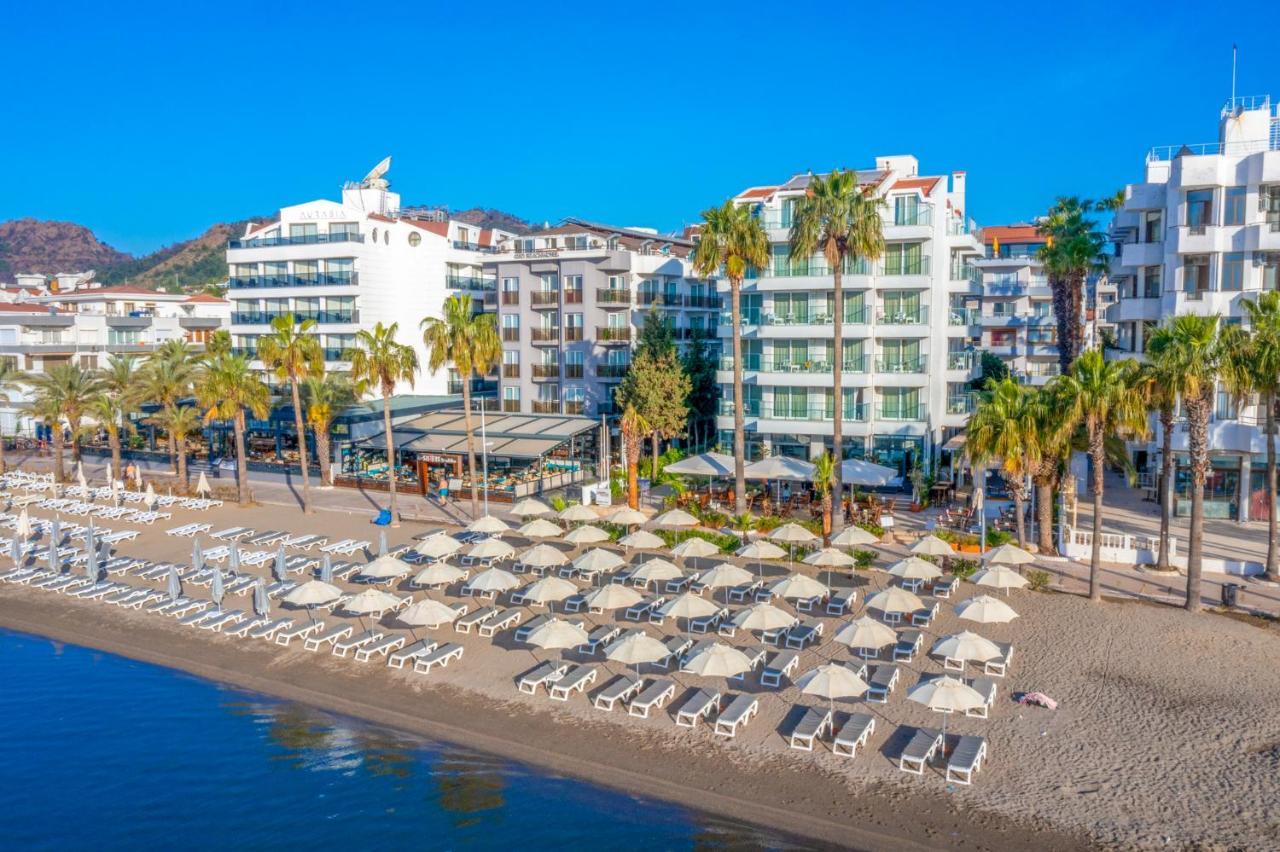 Hotel Begonville - Adult Only 3*
