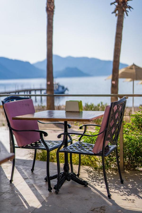 Begonville - Adult Only Hotel Marmaris