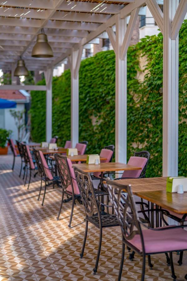 Hotel Begonville - Adult Only Marmaris