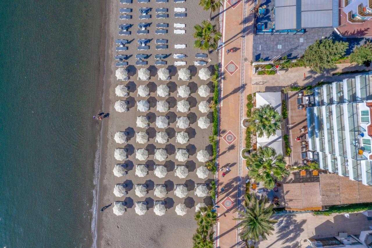 Hotel Begonville - Adult Only Marmaris
