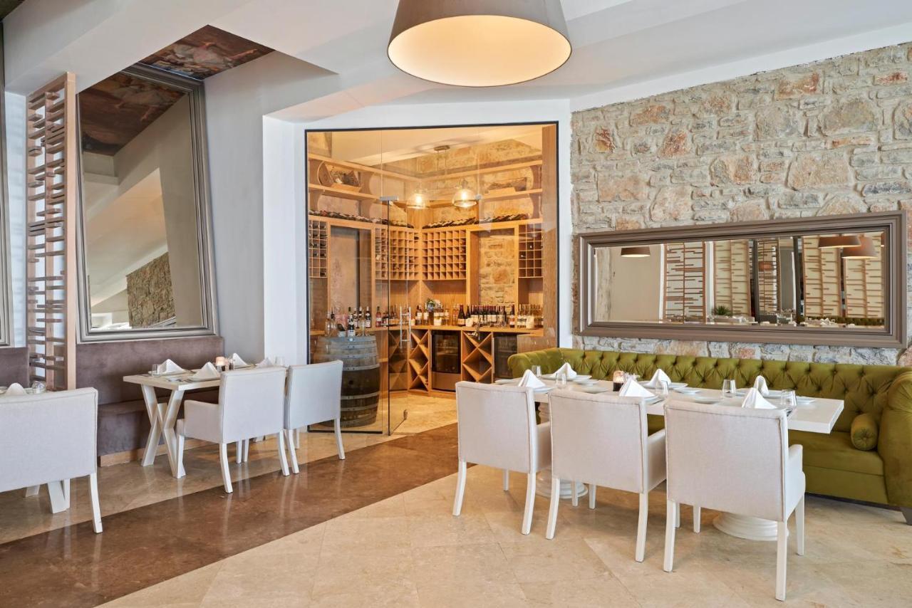 Resort Prive - Adult Only Bodrum