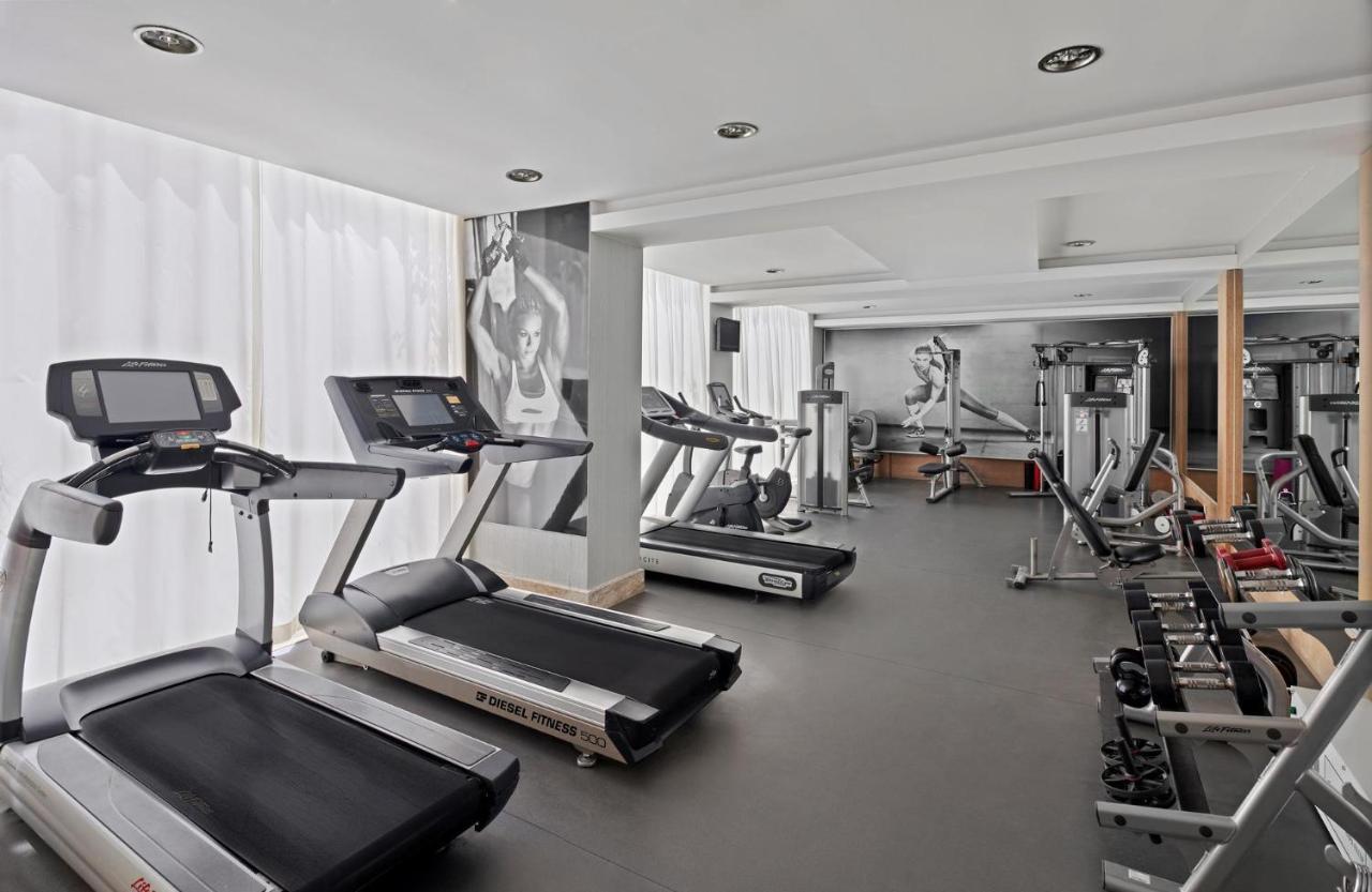 Resort Prive - Adult Only 5*