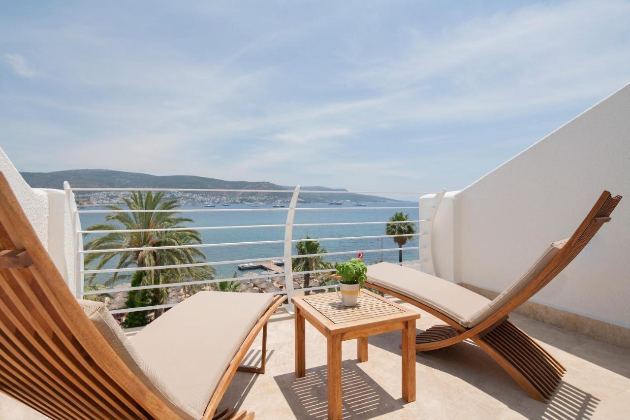 Resort Prive - Adult Only Bodrum