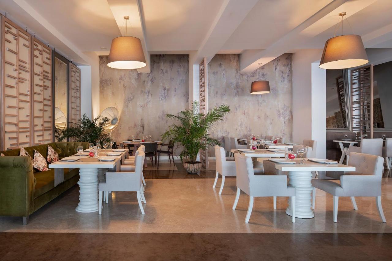 Prive - Adult Only 5* Bodrum