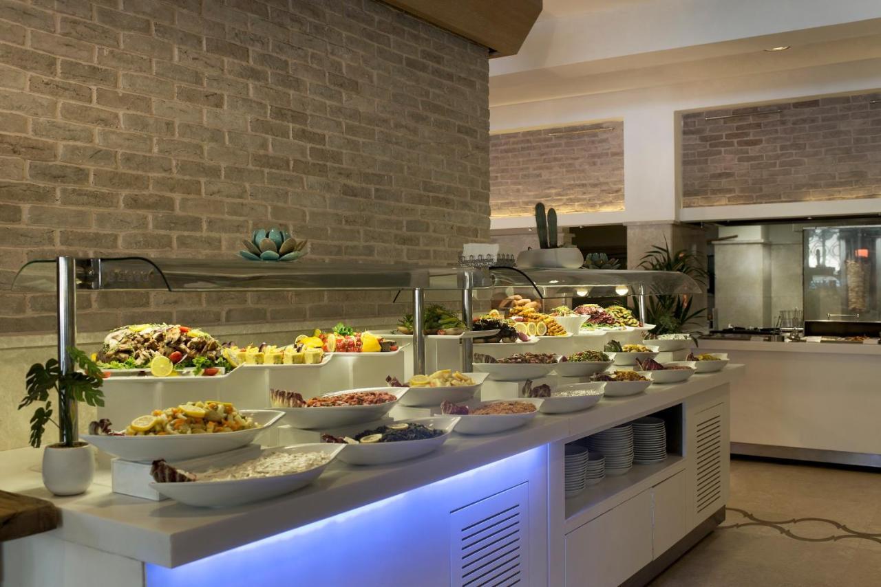 Prive - Adult Only Resort Bodrum