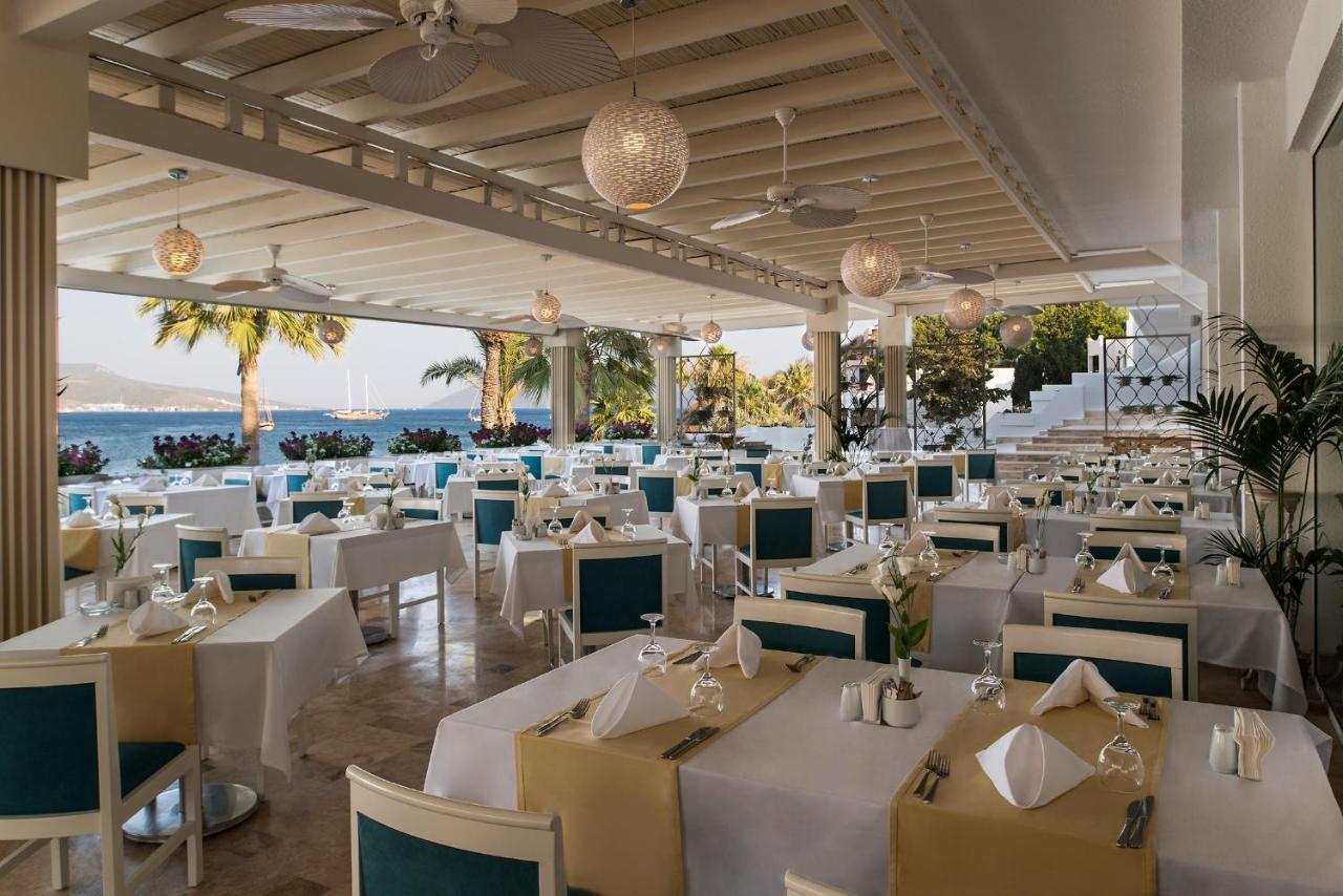 Prive - Adult Only Resort 5*