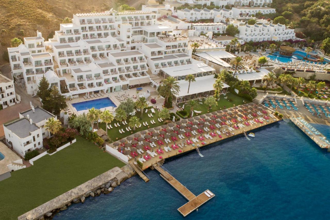 Resort Prive - Adult Only Bodrum