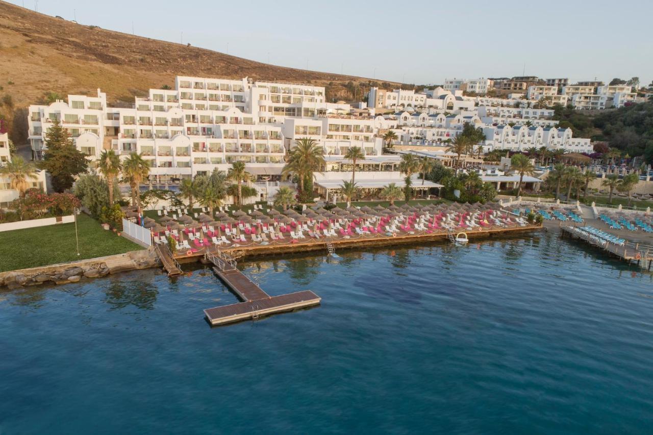 Prive - Adult Only 5* Bodrum