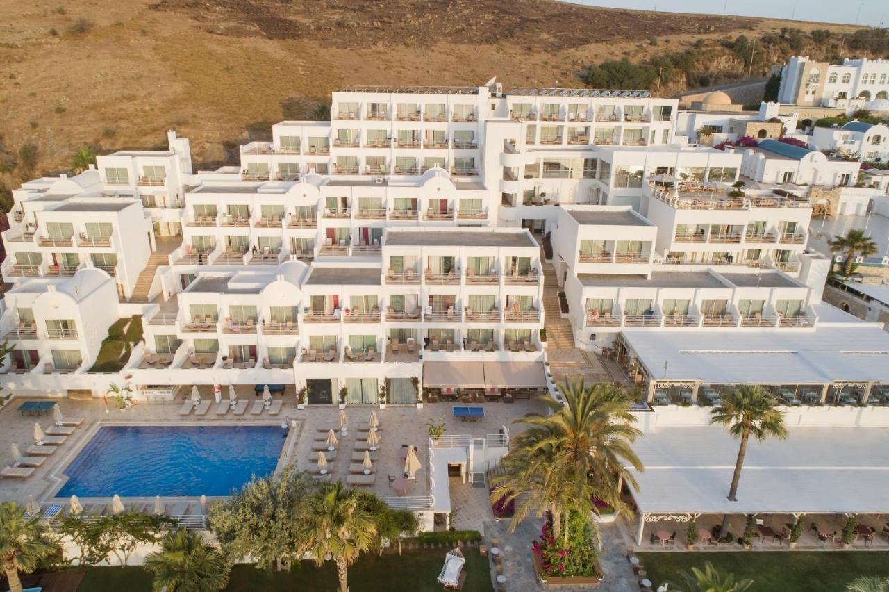 Prive - Adult Only Resort Bodrum