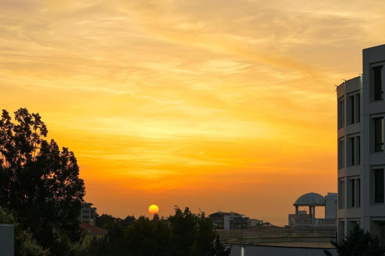 Hotel Sheraton & Convention Center Ankara