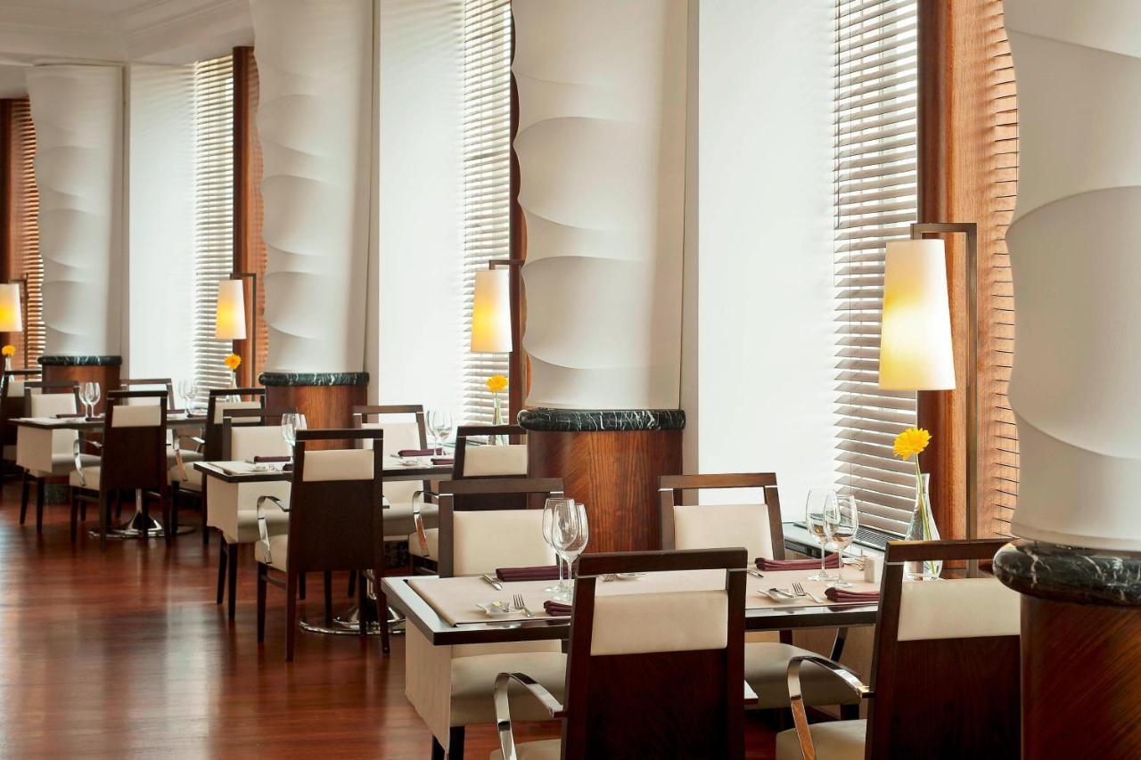 Sheraton & Convention Center Hotel Ankara