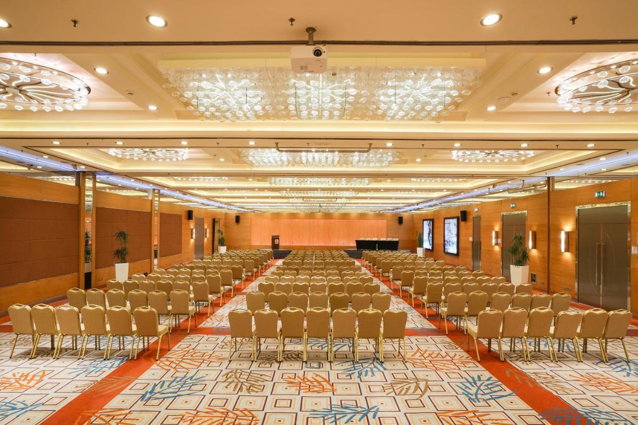 Sheraton & Convention Center 5* Ankara