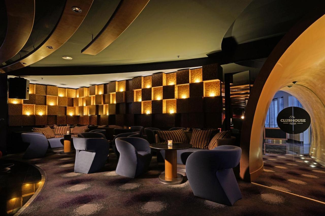 Sheraton & Convention Center Hotel Ankara