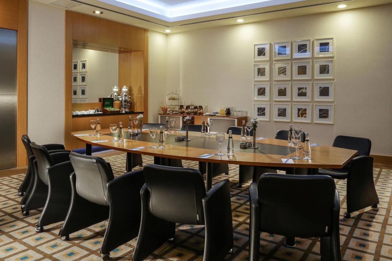 Sheraton & Convention Center 5* Ankara