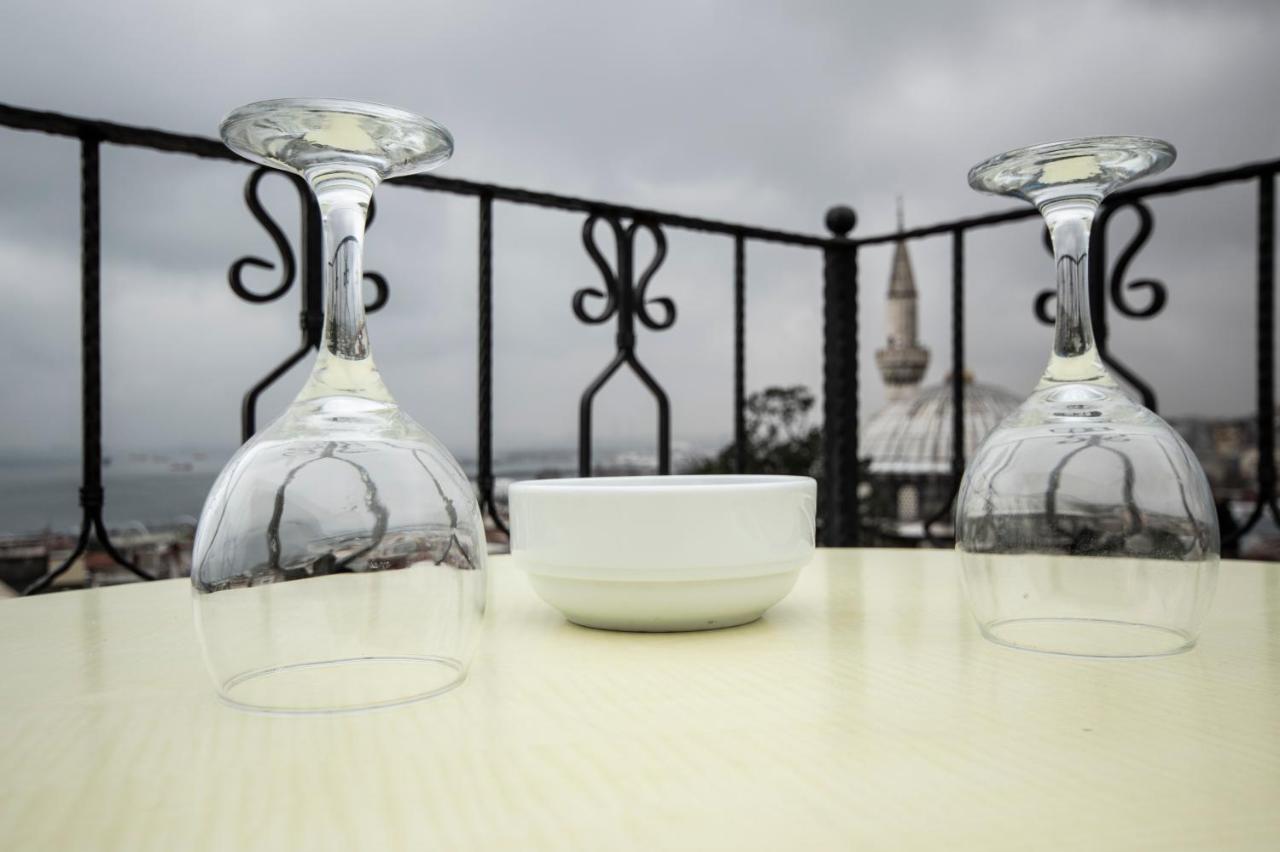 Sultanahmet Black Pearl * Istanbul