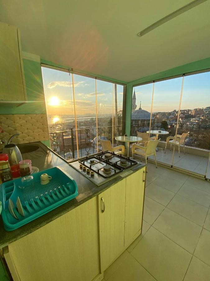 Sultanahmet Black Pearl Hotel *