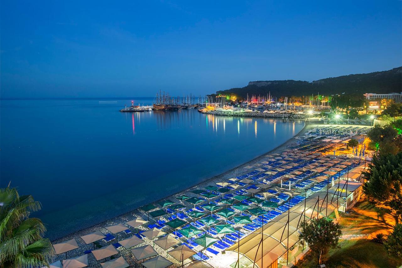 Viking & 3* Kemer