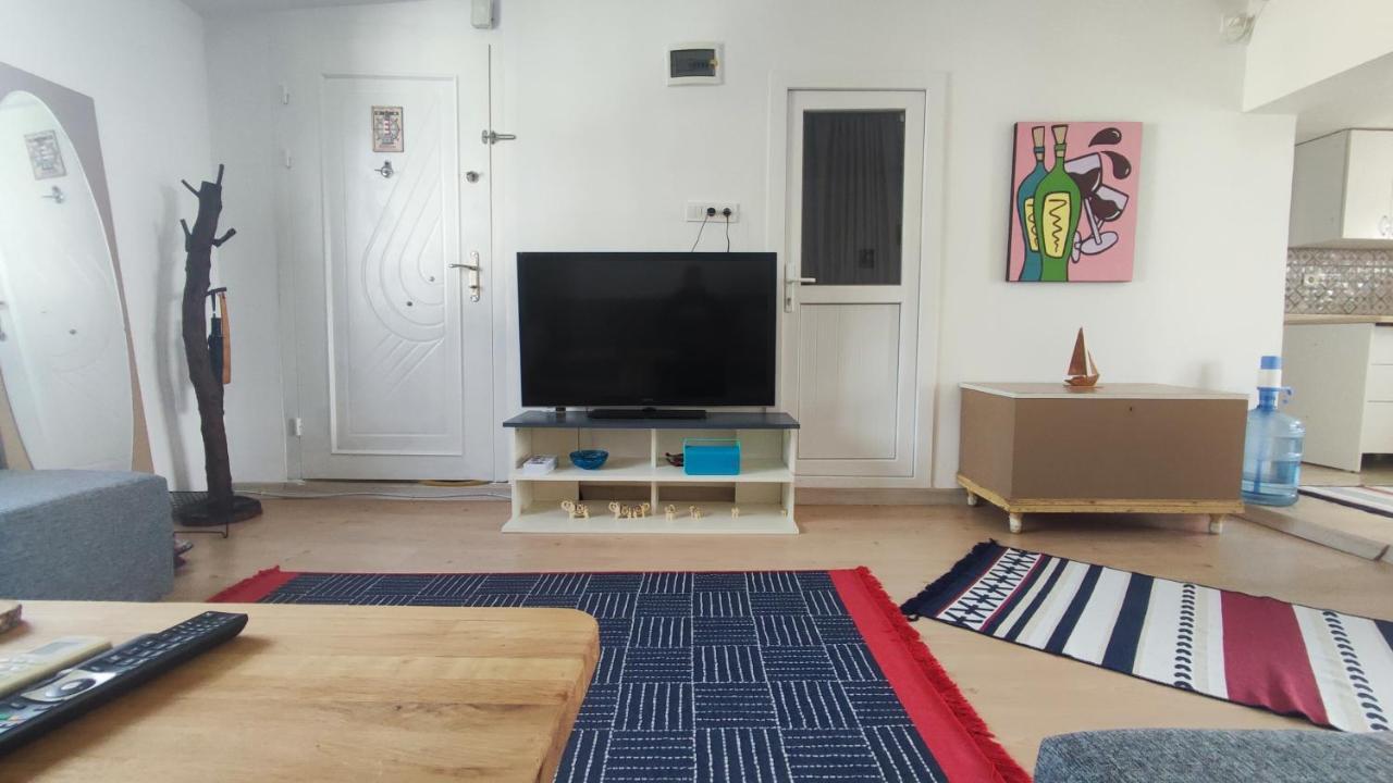 Central, Cozy, Comfy, 1br House, Free Parking & Fast Wi-fi, 4ppl Apartment