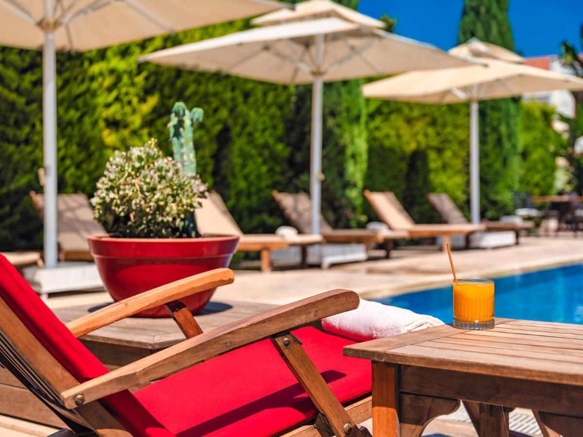 Hotel Beyevi Alacati