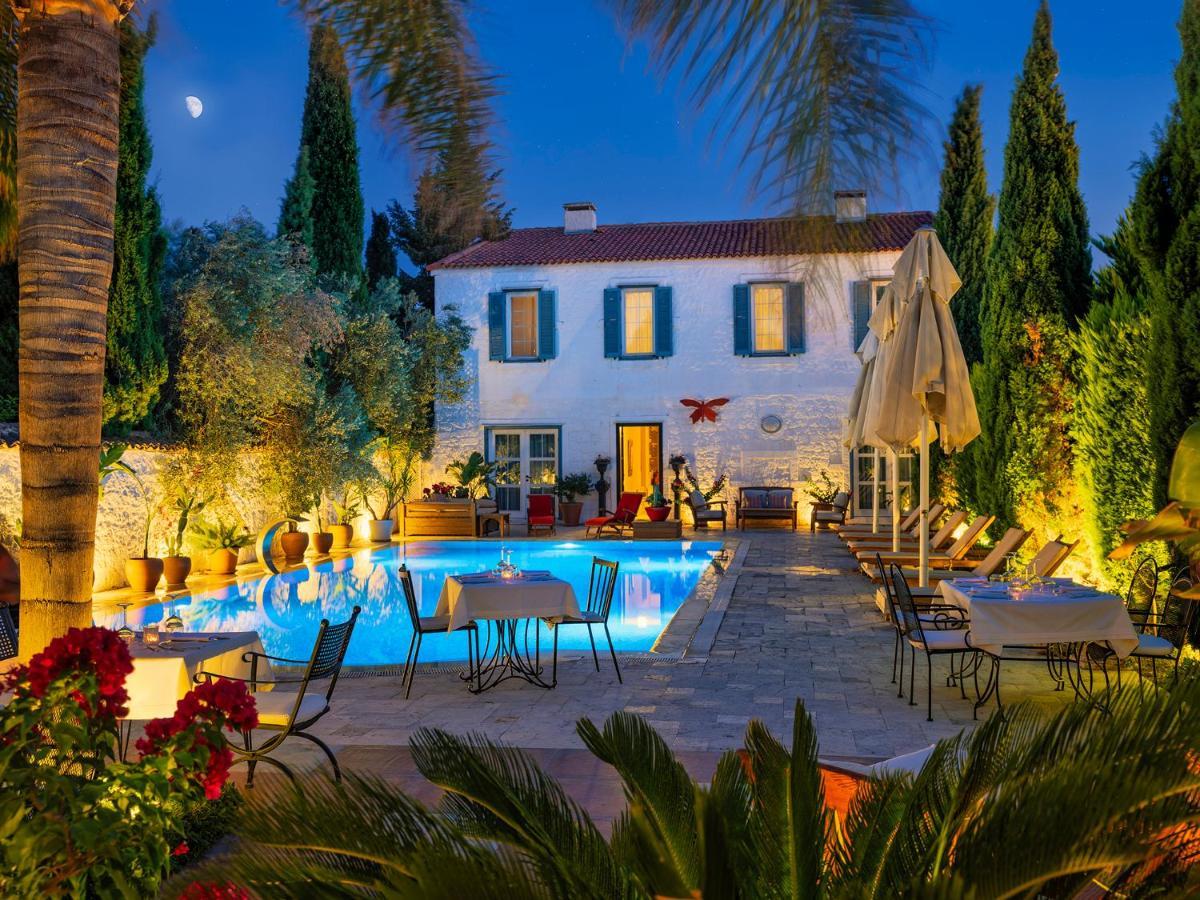 Beyevi Hotel