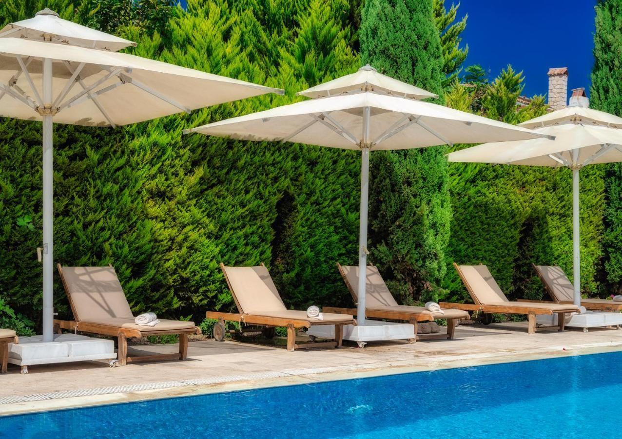 Beyevi Hotel Alacati